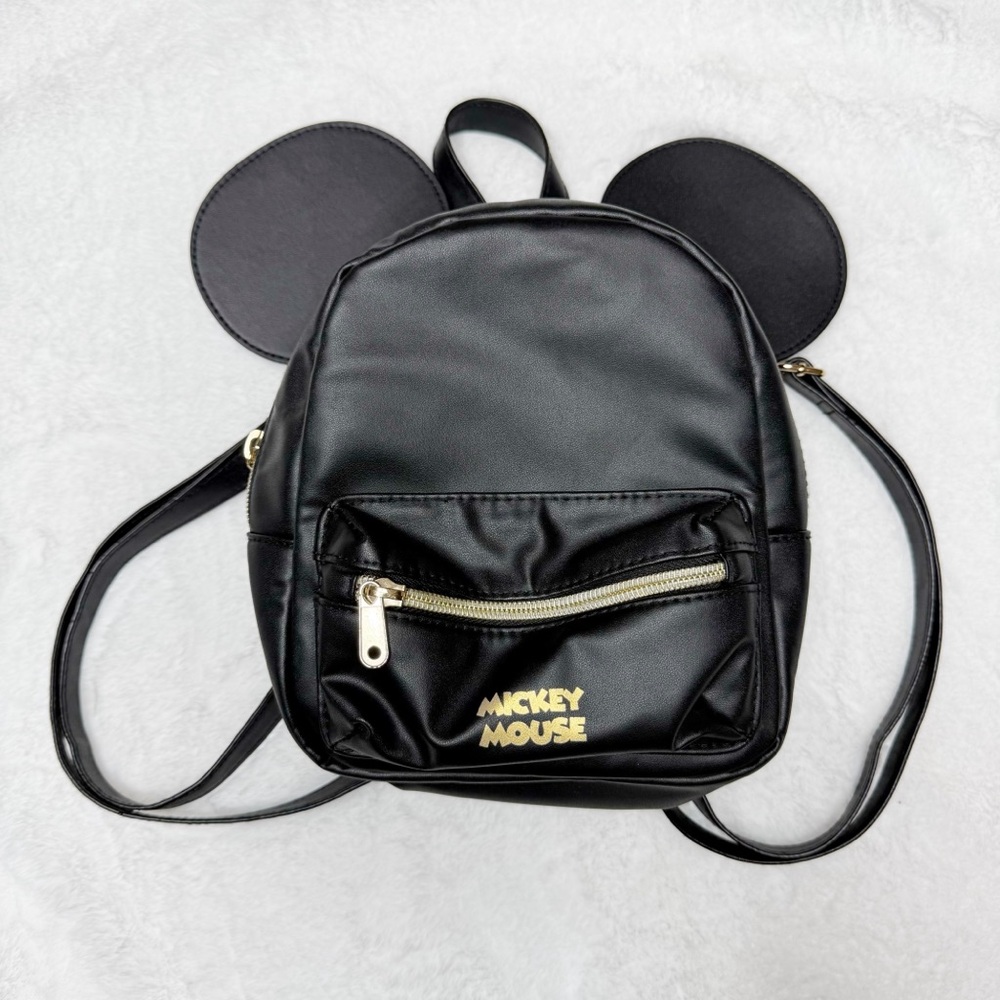 H&M Disney Mini Minnie Mouse Backpack